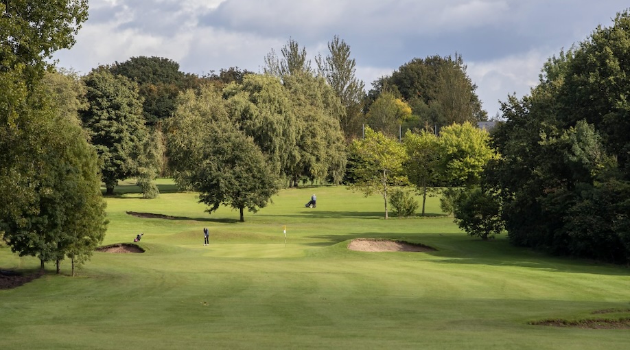 Photo of Bowring Park Golf Course